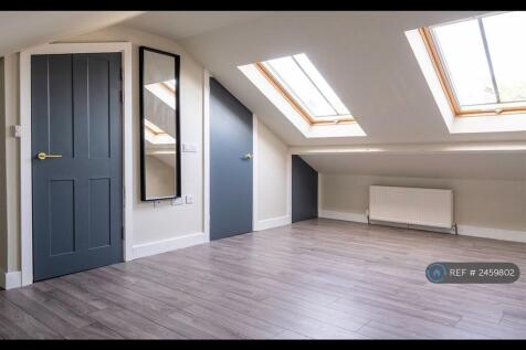 Ensuite Bedroom