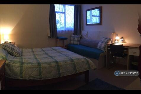 Double Bedroom 2