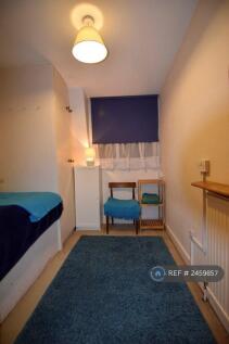 Single Bedroom