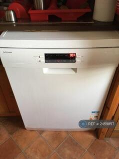 Dishwasher