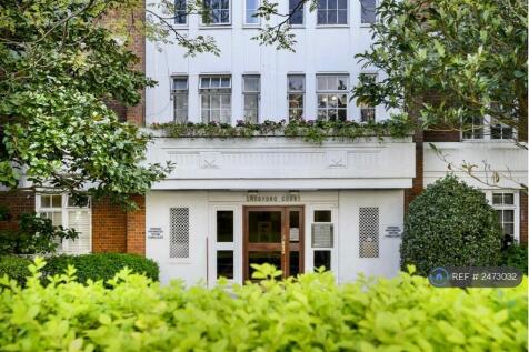 Famous Yet Exclusive And Quite Mansion Block