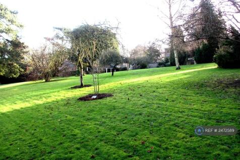 Communal Gardens