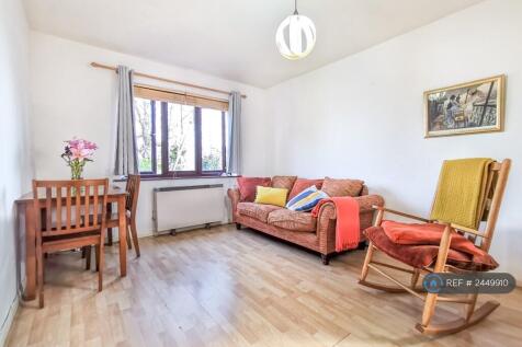 Dining Room Area