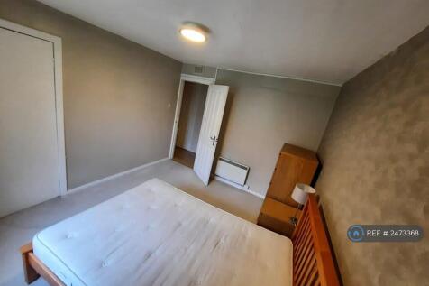 Master Bedroom 2