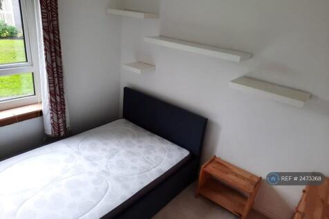 Second Bedroom 1