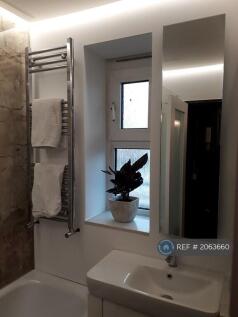 Heated Towel Rail