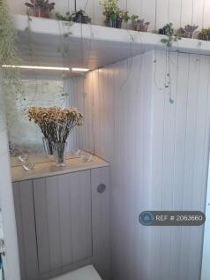 Bespoke Joinery In Bathroom