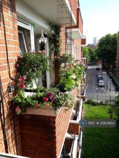View Of Balcony From Bedroom 1
