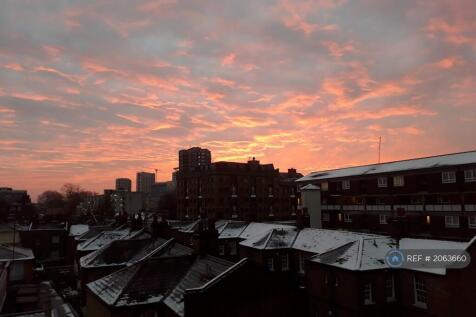 View From Bedroom 3