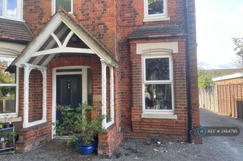 Entrance And Front Of House