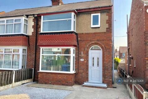 3-Bed Semi 