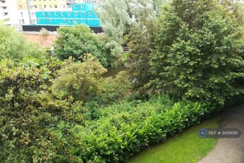 View From Balcony