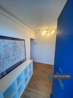 Entrance/ Hallway