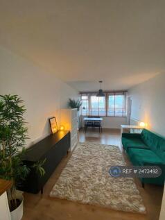 Lounge (From Kitchen)