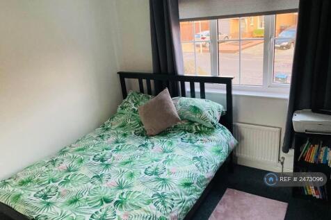 Spare Bedroom