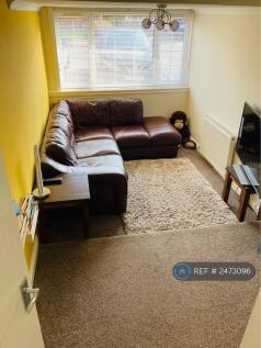 Snug/ 4th Bedroom