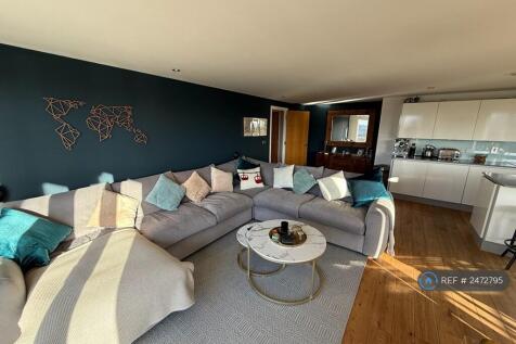 Living Area -  Lounge