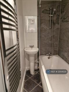 3 Piece Bathroom