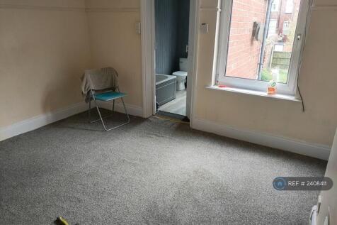 Back Bedroom