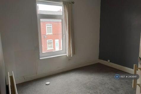 Front Bedroom 