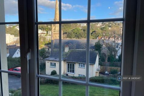 View From Window