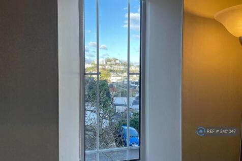 2nd Window
