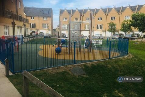 Playground Nearby