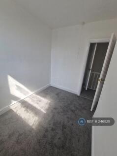 Small Bedroom