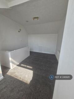 Attic Room
