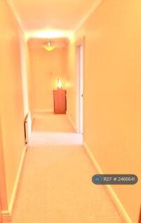 Through The Front Door