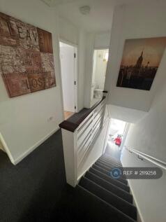 Stairway