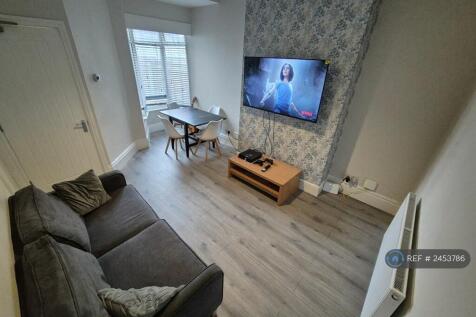 Living Room/Diner
