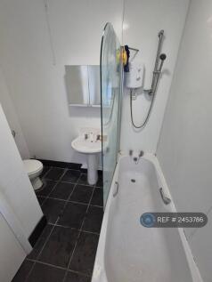 Ground Floor Bathroom