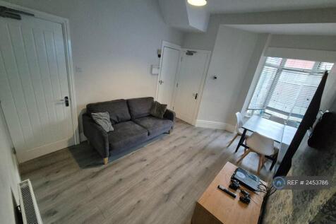 Living Room/Diner