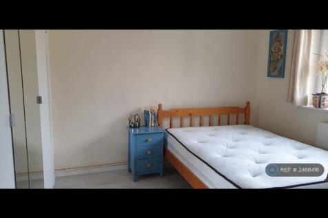Second Bedroom 2