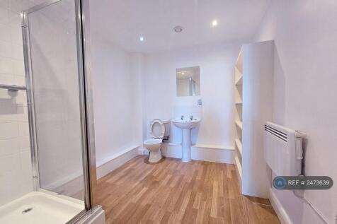 Bathroom 1