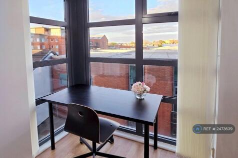 Study Nook