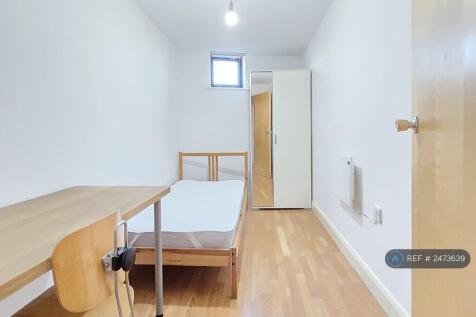 Single Bedroom