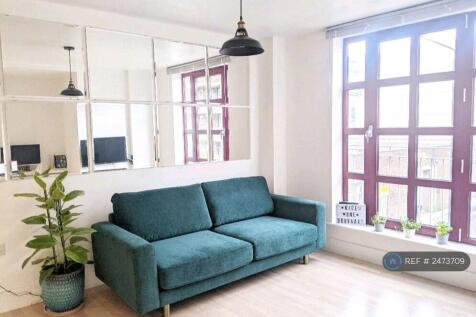 New &#39;Snug&#39; Sofa