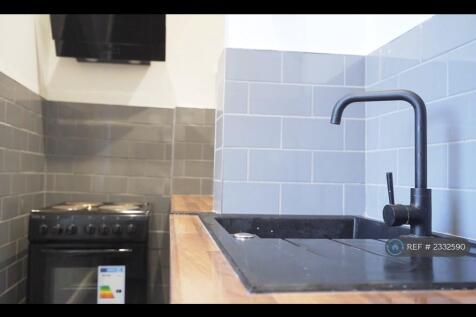 Modern Design Kitchen 