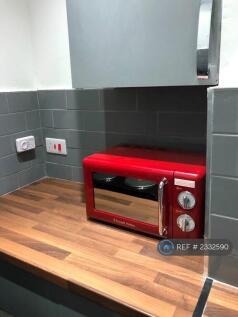 All Appliances Included 