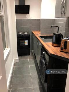 All Appliances Included 