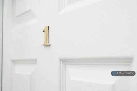 Flat Entrance