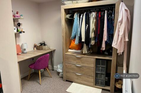 F2/1b Study Area