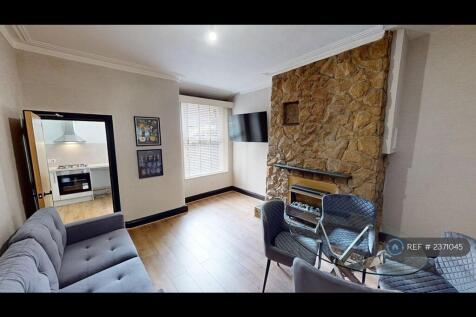 Dining And Lounge