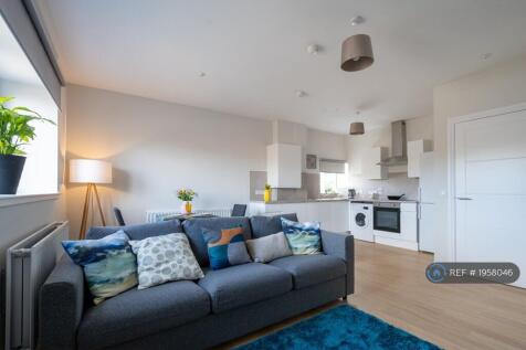 Living/Dinning/Kitchen 