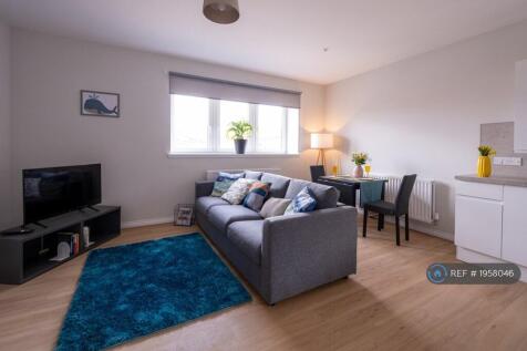 Living/Dinning/Kitchen 