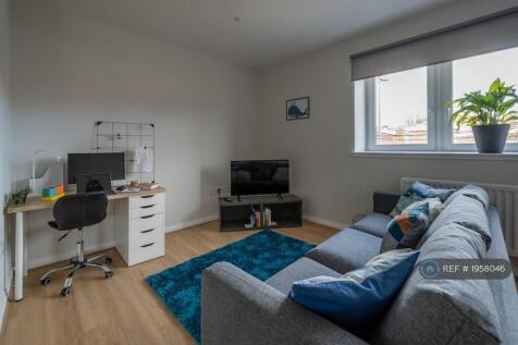 Living/Dinning/Kitchen 