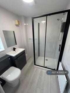 New Bathroom