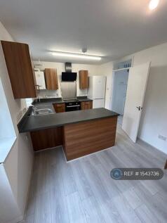 Kitchen And Dining